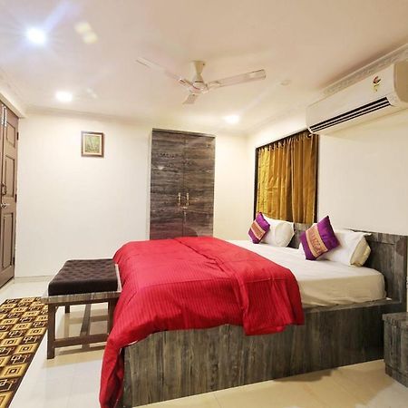 Aashiyaanaa Villa "The Palace" Mumbai Luaran gambar