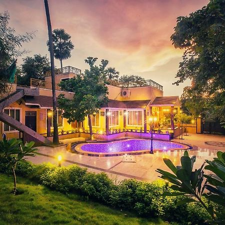 Aashiyaanaa Villa "The Palace" Mumbai Luaran gambar