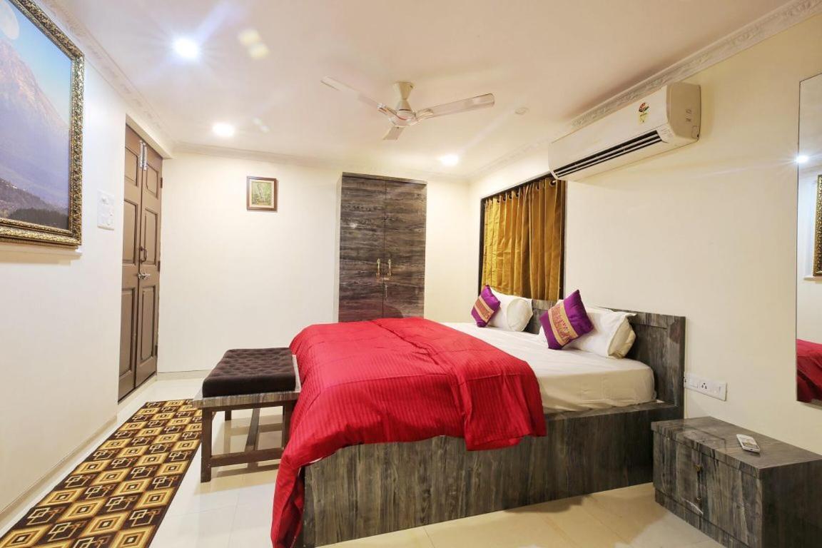 Aashiyaanaa Villa "The Palace" Mumbai Luaran gambar