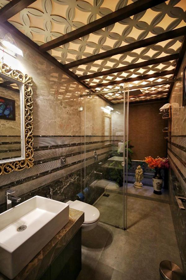 Aashiyaanaa Villa "The Palace" Mumbai Luaran gambar