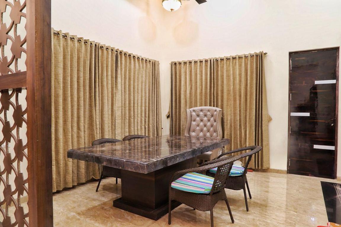 Aashiyaanaa Villa "The Palace" Mumbai Luaran gambar