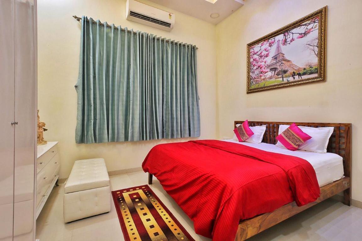Aashiyaanaa Villa "The Palace" Mumbai Luaran gambar
