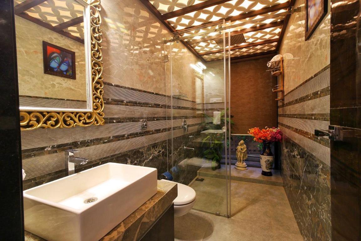 Aashiyaanaa Villa "The Palace" Mumbai Luaran gambar